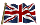 english flag